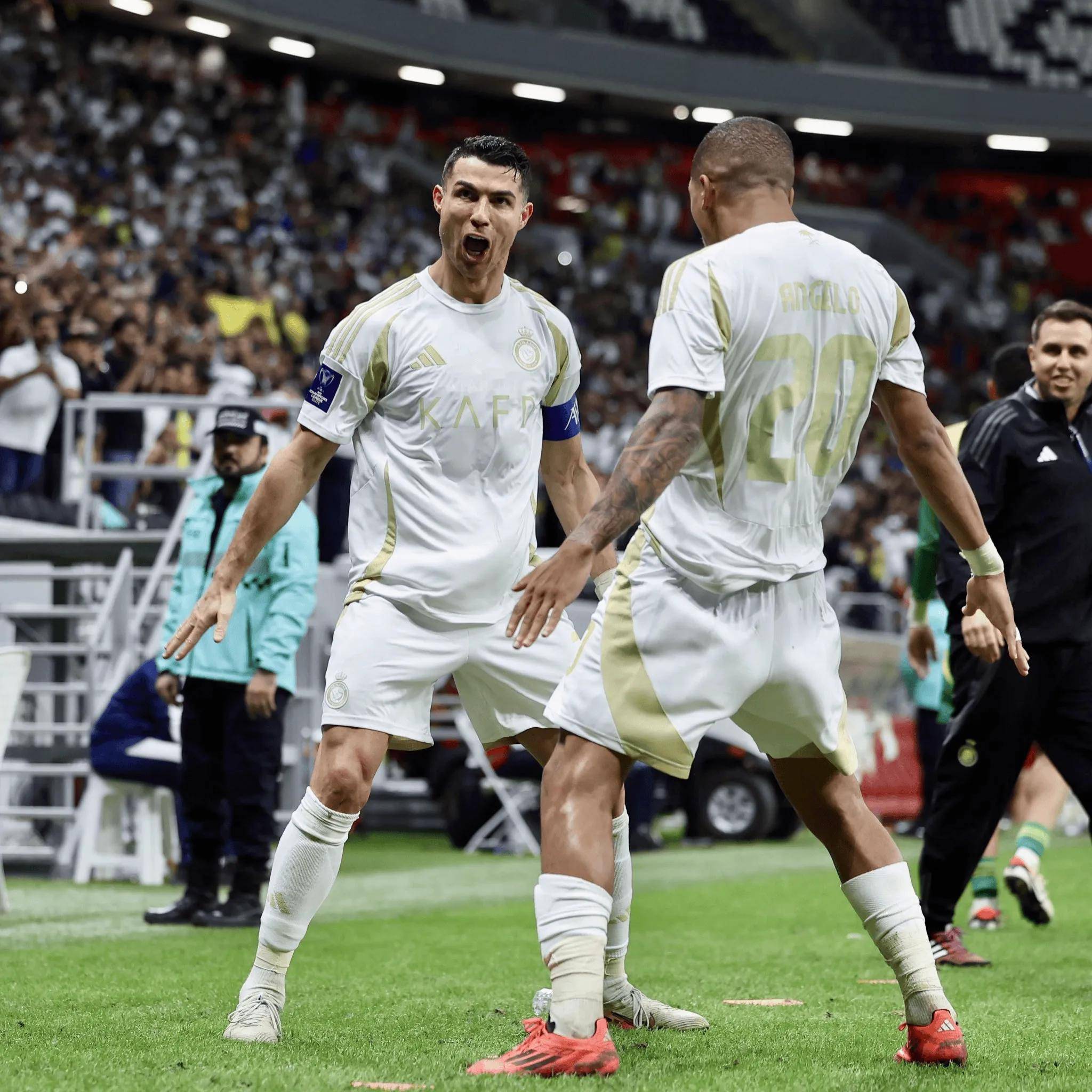  C罗在中国队比赛中持续失利，比赛规则变更引发热议！-kaiyun sports
