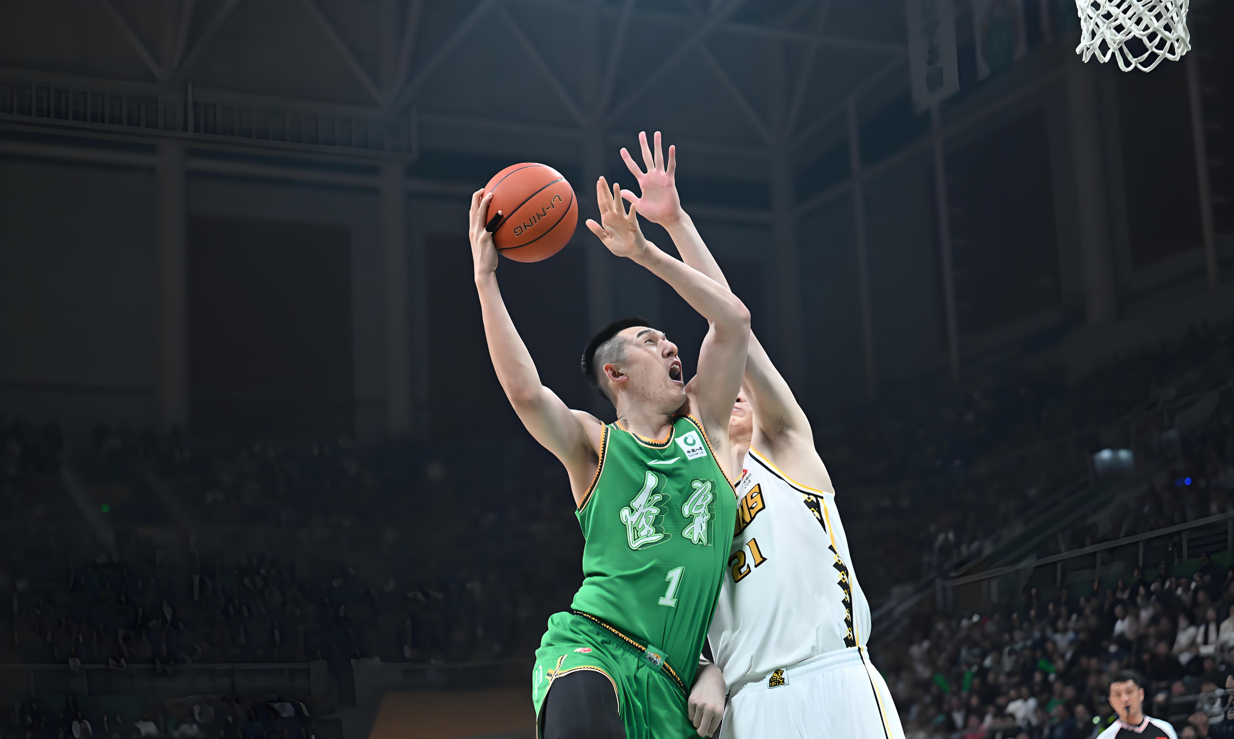 欧篮联倒计时，广厦男篮训练课后篮板制胜，细节引发关注，形势明朗，心理建设被强调的简单介绍-开云电子游戏