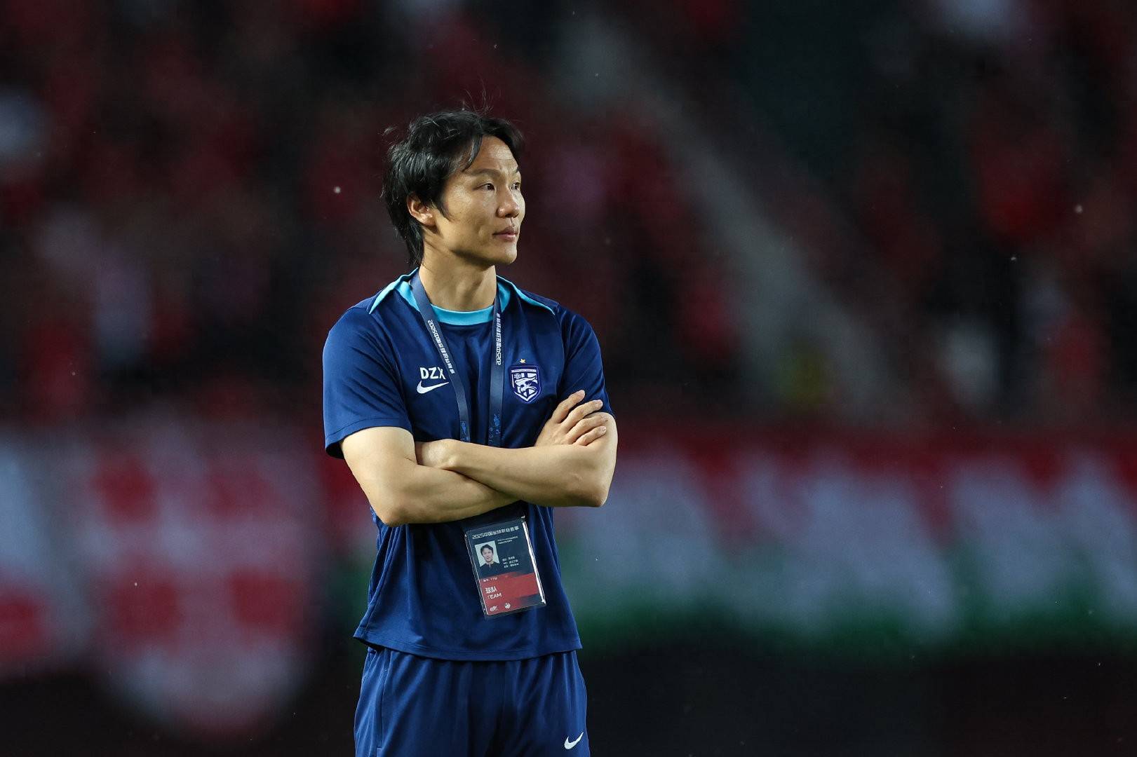 武汉三镇发布备战花絮，冲刺阶段伤情更新，国王杯任务艰巨，阵容厚度经受考验的简单介绍