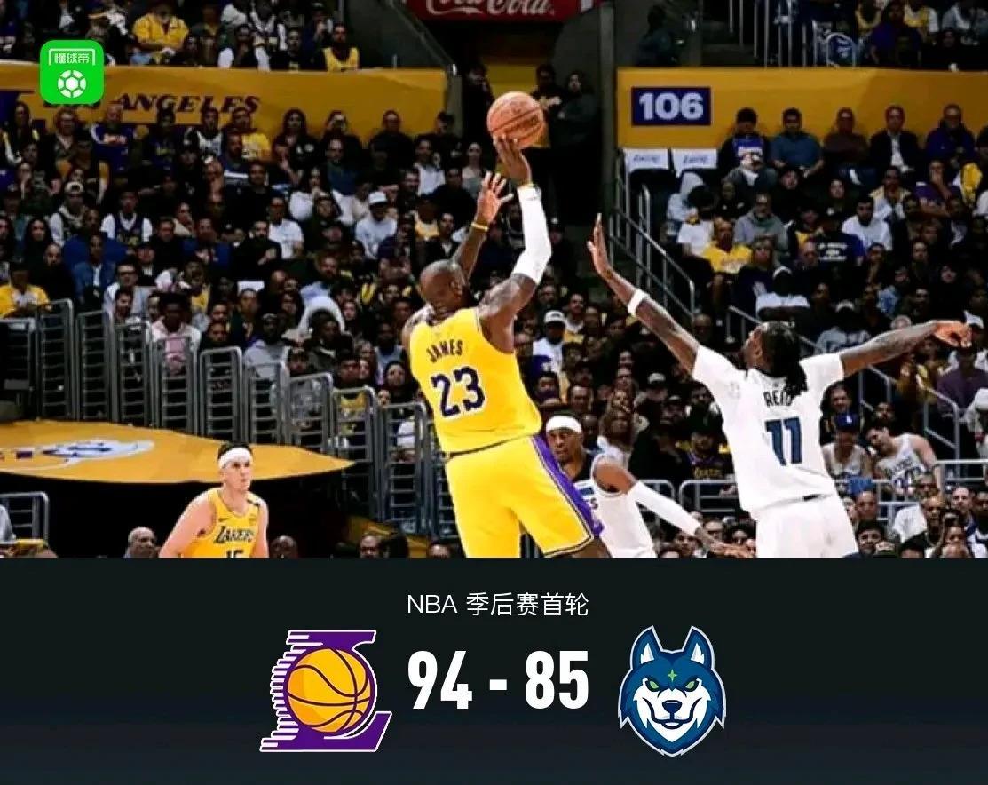 关键时刻体能课后，洛杉矶湖人战术微调备战NBA季后赛，目标明确，细节决定成败的简单介绍