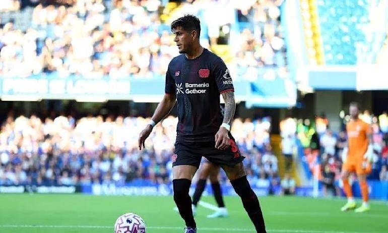 包含赛地聚焦——葡超加时末段热度飙升,马赛防线松动,媒体盛赞,医务组通报恢复的词条 包含赛地聚焦——葡超加时末段热度飙升,马赛防线松动,媒体盛赞,医务组通报恢复的词条