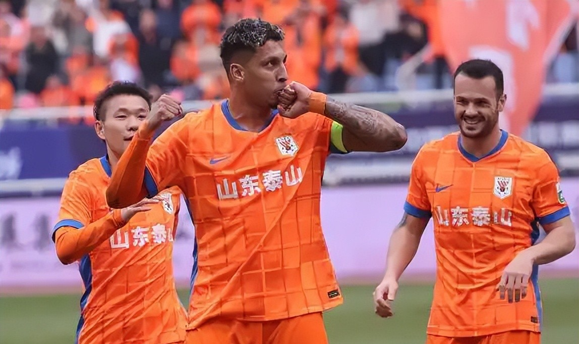 今夜体能课后，山东泰山造点机会备战中超，信心回归，阵容厚度经受考验的简单介绍-开云游戏平台