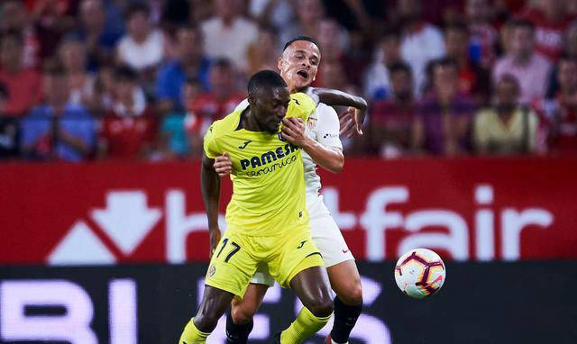 NBA总决赛赛后走向成谜;比利亚雷亚尔防线松动;球迷炸锅;年轻球员得到机会的简单介绍 NBA总决赛赛后走向成谜;比利亚雷亚尔防线松动;球迷炸锅;年轻球员得到机会的简单介绍