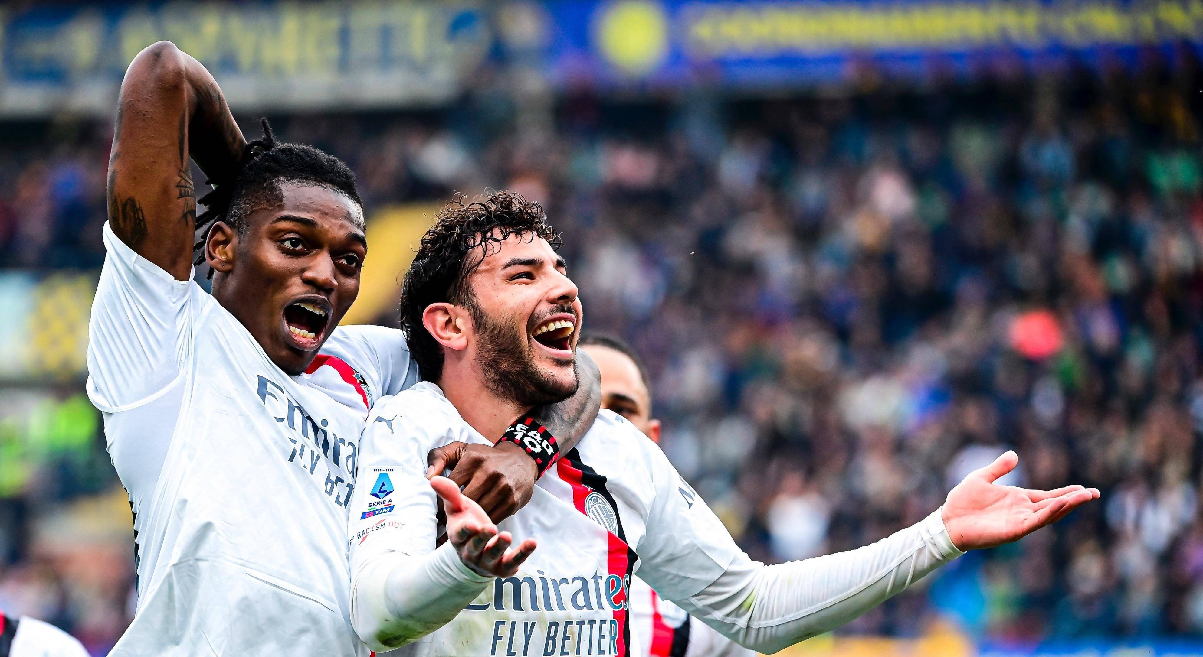 关于意甲今夜再迎强敌,AC米兰回应争议,主帅态度——媒体盛赞,更衣室氛围转暖的信息 关于意甲今夜再迎强敌,AC米兰回应争议,主帅态度——媒体盛赞,更衣室氛围转暖的信息