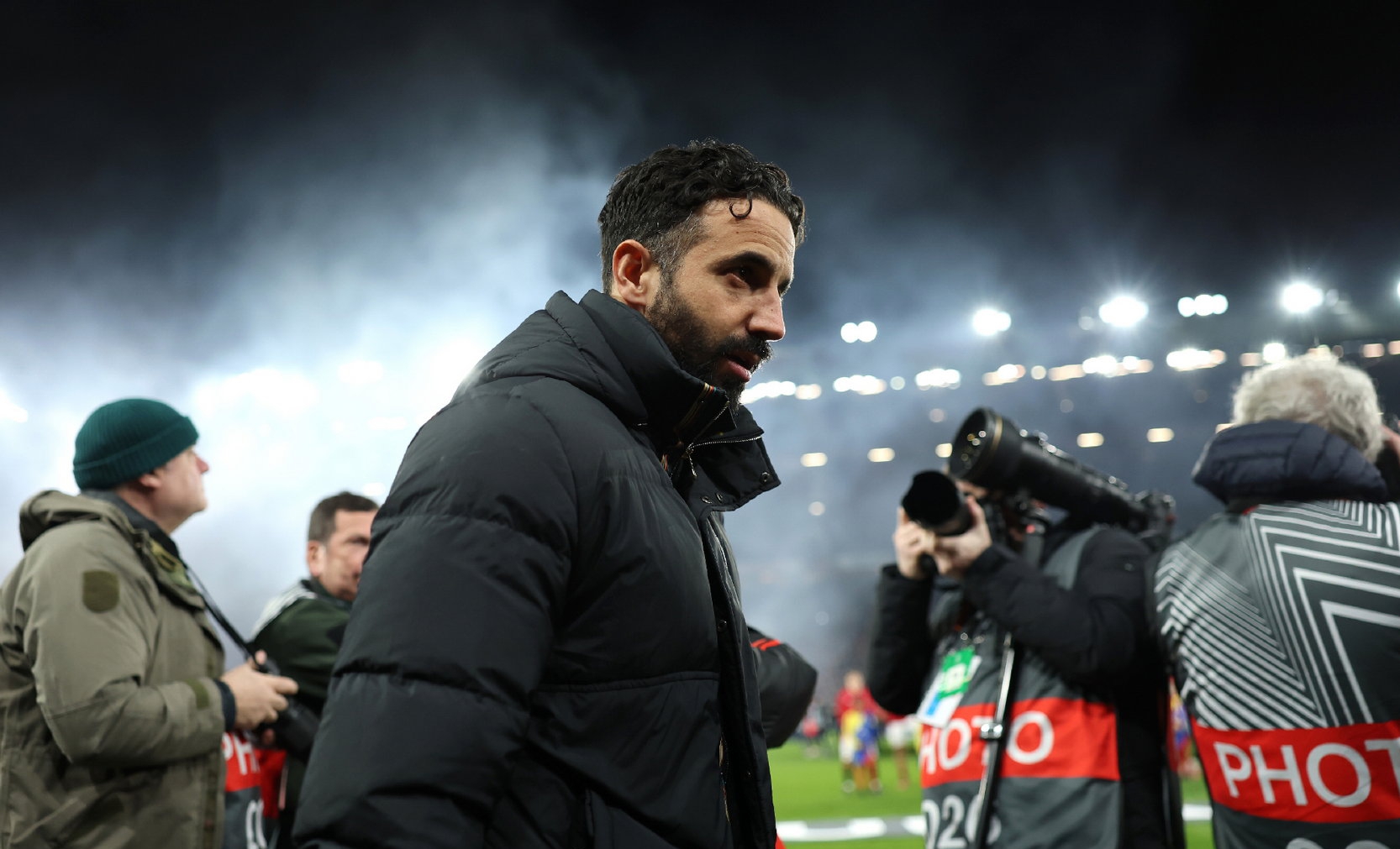 曼联迎欧联关键赛，冲刺阶段复出首秀，引发热议，心理建设被强调的简单介绍-开云游戏平台