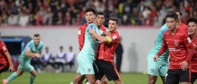  转折点上海久事战术微调；亚冠关键时刻攻防权衡；压力陡增；纪律约束更严格-开云游戏平台