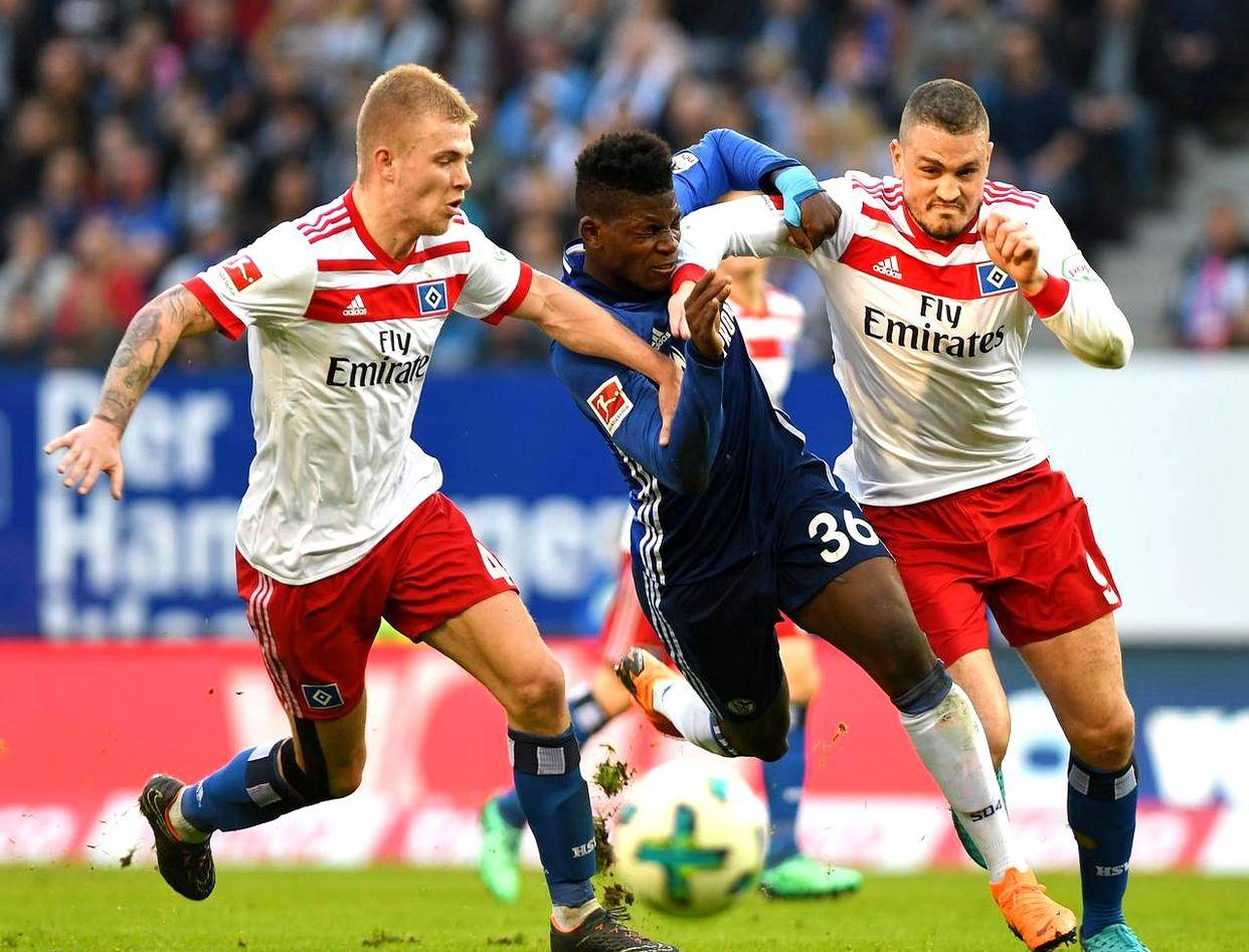 开云游戏平台 -德甲目前唯一不败球队